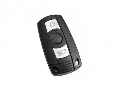 Кутийка за ключ за BMW X5 E70