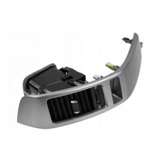 Въздуховод за Toyota Land Cruiser Prado J120 Въздуховод за Toyota Land Cruiser Prado J120