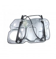 Стъклоподемник с табла за VW Touran 1T