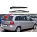 Задно рамо с чистачка за Opel Zafira B Задно рамо с чистачка за Opel Zafira B