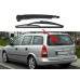 Задно рамо с чистачка за Opel Astra G Caravan Задно рамо с чистачка за Opel Astra G Caravan