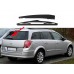 Задно рамо с чистачка за Opel Astra H Caravan Задно рамо с чистачка за Opel Astra H Caravan
