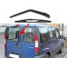 Задно рамо с чистачка за Fiat Doblo MK1 Задно рамо с чистачка за Fiat Doblo MK1