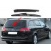 Задно рамо с чистачка за Opel Vectra C Caravan
