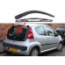 Задно рамо с чистачка за Peugeot 107