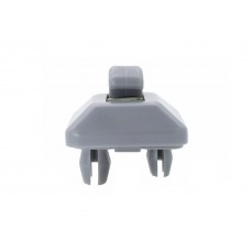 Щипка за сенник на Seat Exeo Щипка за сенник на Seat Exeo
