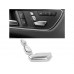 Капачета (копчета) на бутон за седалка Mercedes B-Class W246