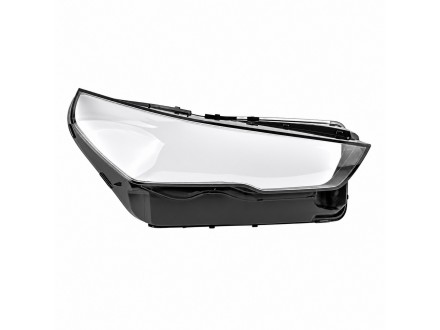 Стъкло за фар на BMW 5 G60 Стъкло за фар на BMW 5 G60