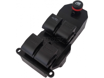Бутони за ел стъкла Honda Civic, CR-V, JAZZ, Fit Бутони за ел стъкла Honda Civic, CR-V, JAZZ, Fit