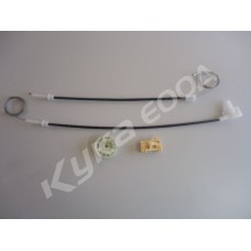 ремонтен комплект за Renault Scenic1