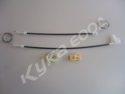 ремонтен комплект за Renault Scenic1
